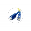 Оптический шнур Vcom, SC-SC,UPC, одномодовый,Simplex,<VSU202-3M>