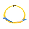 Оптический шнур Vcom, LC-SC,UPC, одномодовый,Simplex,<VSU302-1M>