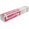 Тонер-картридж Kyocera TK-895M  Magenta для FS-C8020/8025/8520/8525