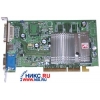 SVGA 128MB <AGP> DDR SAPPHIRE <ATI RADEON 9600SE> (OEM) 64BIT +DVI+TV OUT