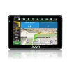 Навигатор Автомобильный GPS Lexand SA5 HDR 5" 800x480 4Gb microSD FM-Transmitter черный Navitel 9 стран