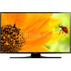 Телевизор LED Samsung 40" UE40JU6400U черный/Ultra HD/200Hz/DVB-T2/DVB-C/DVB-S2/USB/WiFi/Smart TV (RUS) (UE40JU6400UXRU)
