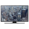 Телевизор LED Samsung 50" UE50JU6400UXRU черный/Ultra HD/200Hz/DVB-T2/DVB-C/DVB-S2/USB/WiFi/Smart TV (RUS)