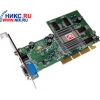 SVGA 128MB <AGP> DDR SAPPHIRE <ATI RADEON 9200> (OEM) 128BIT +TV OUT