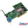 SVGA 128MB <AGP> DDR SAPPHIRE <ATI RADEON 9200> (OEM) 64BIT +TV  OUT