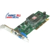 SVGA 128MB <AGP> DDR SAPPHIRE <ATI RADEON 9200SE> (OEM) 64BIT +TV OUT