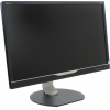 28"    ЖК монитор PHILIPS 288P6LJEB/00/01 с поворотом экр(LCD, Wide,3840x2160,D-Sub,DL  DVI,HDMI,MHL,DP,USB3.0 Hub)