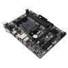 Материнская плата GIGABYTE GA-F2A68HM-S1 <SFM2+, AMD A68, 2xDDR3, PCI-Ex16, PCI-Ex1, PCI, D-Sub, SATA III+RAID, USB 3.0, GB Lan, mATX, Retail>