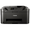 МФУ Canon MAXIFY MB2040 (струйный, принтер, сканер, копир, факс, ADF, Wi-Fi) (9538B007)