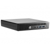ПК HP 260 G1 slim Cel 2957U (1.4)/2Gb/500Gb 7.2k/HDG/Windows 8.1 64/GbitEth/WiFi/65W/клавиатура/мышь/черный (M3W68ES)