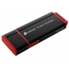 Флеш Диск Corsair 128Gb Voyager GTX CMFVYGTX3B-128GB USB3.0 черный/красный