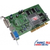 SVGA 64MB <AGP> DDR SAPPHIRE <ATI RADEON 9200> (OEM) 128BIT+DVI+TV OUT