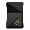 Флеш Диск Silicon Power 32Gb Jewel J08 SP032GBUF3J08V1K USB3.0 черный