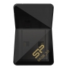 Флеш Диск Silicon Power 64Gb Jewel J08 SP064GBUF3J08V1K USB3.0 черный