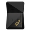 Флеш Диск Silicon Power 8Gb Jewel J08 SP008GBUF3J08V1K USB3.0 черный