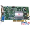 SVGA 64MB <AGP> DDR SAPPHIRE <ATI RADEON 9200SE> (OEM) 64BIT +DVI+TV OUT