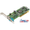 SVGA 64MB <AGP> DDR SAPPHIRE <ATI RADEON 9200SE> (OEM) 64BIT +TV OUT