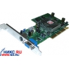 SVGA 64MB <AGP> DDR SAPPHIRE <ATI RADEON 9000> (RTL) 128BIT +TV  OUT