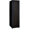 NT PROFI plus IP55 33-66 B Шкаф 19" напольный пылевлагозащищённый, чёрный  33U 600x600, (3ч)