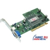 SVGA 64MB <AGP> DDR SAPPHIRE <ATI RADEON 9000> (OEM) 64BIT +TV OUT
