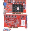 SVGA 256MB <AGP> DDR (ATI RADEON 9800SE) 128BIT+DVI+TV OUT
