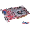 SVGA 128MB <AGP> DDR (ATI RADEON 9800 PRO) 256BIT +DVI+TV OUT