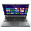 Ноутбук Lenovo ThinkPad T450s Core i5 5200U/8Gb/SSD256Gb/Intel HD Graphics 5500/14"/FHD (1920x1080)/4G/Windows 7 Professional 64 +W8.1Pro/black/WiFi/BT/Cam (20BX002KRT)