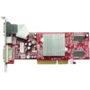 SVGA 128MB <AGP> DDR (ATI RADEON 9550) 64BIT +DVI+TV OUT