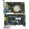 SVGA 64MB <AGP> DDR <GEFORCE FX 5500> 128BIT +DVI+TV OUT