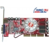 SVGA 64MB <AGP> DDR <GEFORCE4 MX-4000> 32BIT +TV OUT