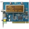TV TUNER       ДУ        BEHOLDER <BEHOLD TV 401>   PCI  (RTL)