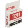 Картридж EasyPrint IE-T1291 Black для Epson St  SX420W/425W/525WD, BX305F/320FW/625FWD, B42WD