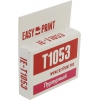 Картридж EasyPrint IE-T1053 Magenta для  Epson St C79/110,CX3900/4900/5900/6900/7300/8300/9300,TX200/210/219/300