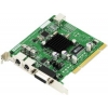 CANOPUS SSC-100 SMART SCAN CONVERTER INT PCI (видеоконвертер, D-SUB IN/OUT, S-VIDEO IN/OUT)