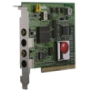 MIRO VIDEO DC10+ <OEM> (карта видеозахвата, PCI, RCA/S-VIDEO IN/OUT)