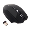Мышь A4Tech Bloody Warrior RT7/RT70 черный оптическая (4000dpi) беспроводная USB2.0 игровая (9but)