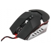 Мышь A4Tech Bloody Terminator TL5 черный/серый лазерная (8200dpi) USB2.0 игровая (8but)