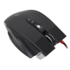 Мышь A4Tech Bloody Terminator TL9 черный/серый лазерная (8200dpi) USB2.0 игровая (8but)