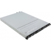 ASUS 1U RS500-E8-RS4 <90SV01UA-M04CE0> (LGA2011-3, C612, 2xPCI-E, SVGA,DVD-RW, 4xHS SATA,2xGbLAN, 16DDR4,  770W HS)