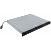 ASUS 1U RS400-E8-PS2-F <90SV02DA-M01CE0> (LGA2011-3, C612, 2xPCI-E, SVGA, 2xHS SATA,  2xGbLAN,  16DDR4,  500W)