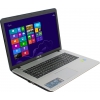 ASUS X751LN <90NB06W5-M02410>  i5  5200U/6/1Tb/DVD-RW/840M/WiFi/BT/Win8/17.3"/2.65  кг