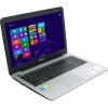 ASUS X555LN <90NB0642-M07080>  i5 5200U/8/1Tb/DVD-RW/840M/WiFi/BT/Win8/15.6"/2.1 кг