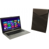 ASUS ZENBOOK UX32LA <90NB0511-M02410> i5  4210U/4/1Tb/WiFi/BT/Win8/13.3"/1.45 кг