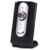 GENIUS VIDEOCAM SLIM USB2 WEB CAMERA <BLACK> (USB2.0,  640*480)