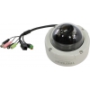 TRENDnet <TV-IP342PI> Outdoor 2MP PoE Day/Night Dome Network Camera (LAN, 1920 x 1080, f=3-9mm, microSD,  18 LED)