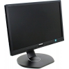 21.5" ЖК монитор PHILIPS 221B6QPYEB/00 с поворотом экрана (LCD, Wide, 1920x1080, D-Sub, DVI, DP,  USB2.0 Hub)