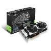 Видеокарта PCIE16 GTX960 2GB GDDR5 GTX 960 2GD5T OC MSI (GTX9602GD5TOC)