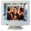 17" MONITOR 0.25 CTX EX711F