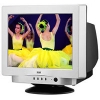17" MONITOR 0.25 CTX EX700F PLUS