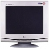 19" MONITOR 0.24 LG FLATRON F920P + HUB 4-PORT USB